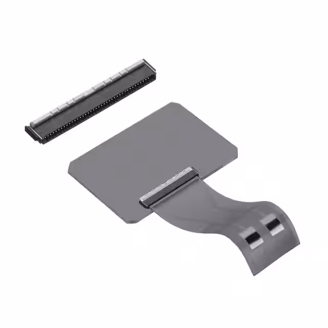 AYF425035 Panasonic Electric Works  FFC FPC (Flat Flexible) Connector Assemblies